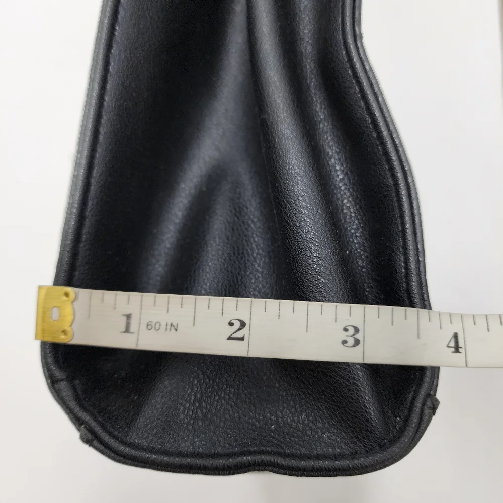 Juicy Couture Black Rock Candy Satchel